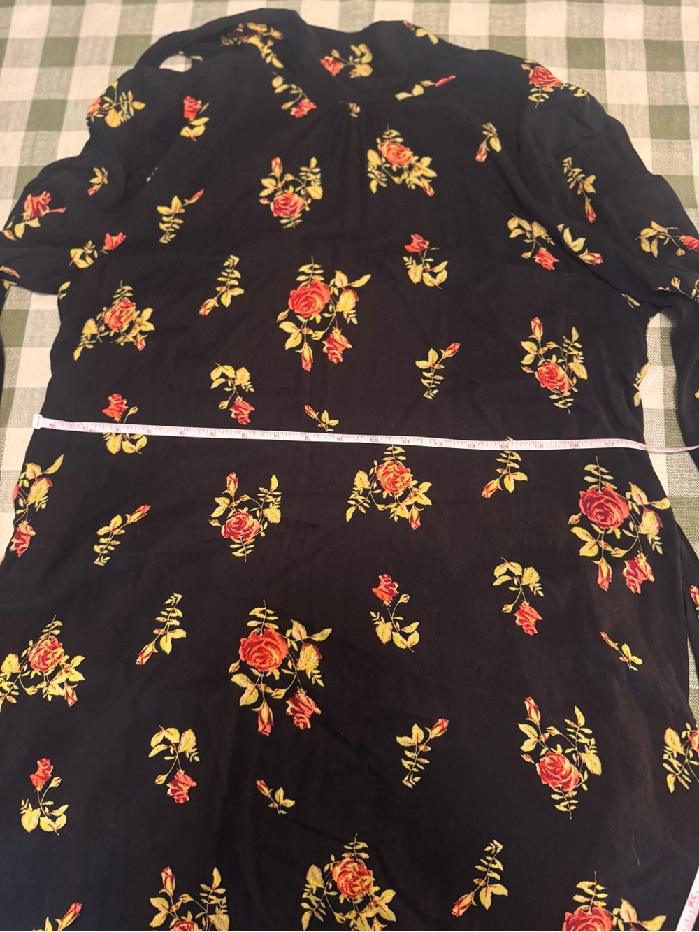 Free People Tate Tunic Dress - Picture 10 of 15